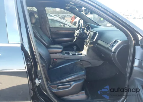 2015 Jeep Grand Cherokee Altitude z USA, uszkodzony, nr VIN 1C4RJEAG0FC895123